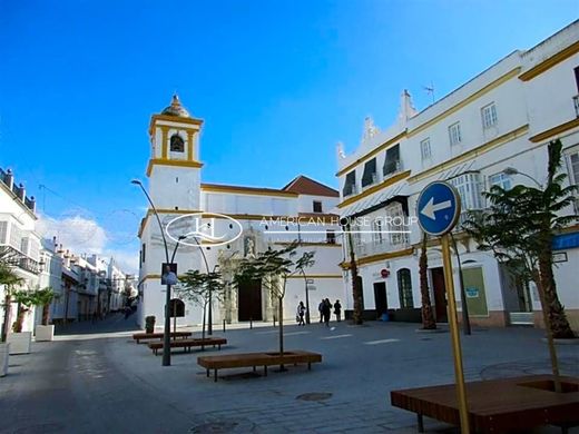 Villa in Chiclana de la Frontera, Cadiz