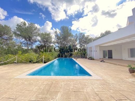 Villa a Ibiza, Isole Baleari
