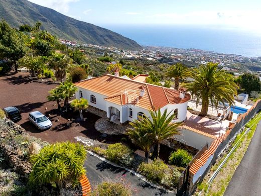 Villa in Candelaria, Province of Santa Cruz de Tenerife
