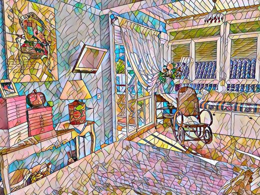 Penthouse in San Fernando, Cadiz