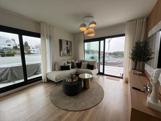 Appartamento a Casares, Málaga