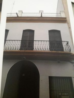 Вилла, Санлукар-де-Баррамеда, Provincia de Cádiz