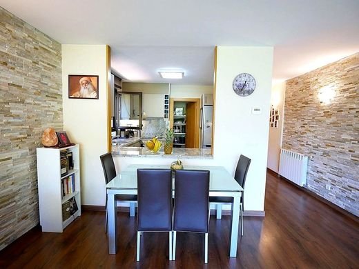 Appartement in La Massana