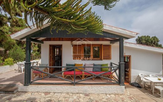 Landhuis in Icod de los Vinos, Provincia de Santa Cruz de Tenerife