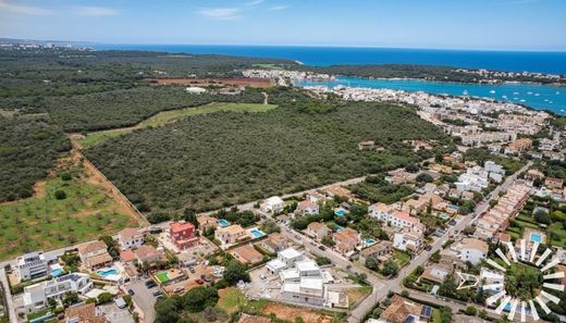 Villa in Portocolom, Balearen