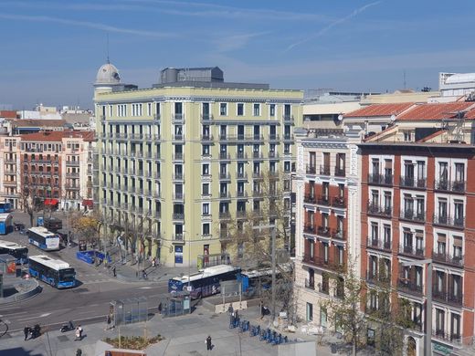 Apartment in Madrid, Province of Madrid