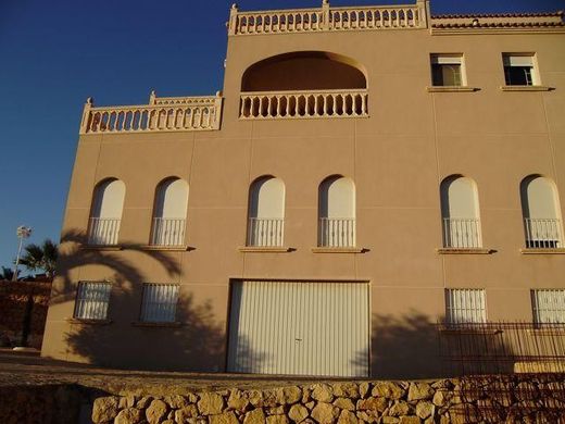 Villa in Benidorm, Alicante