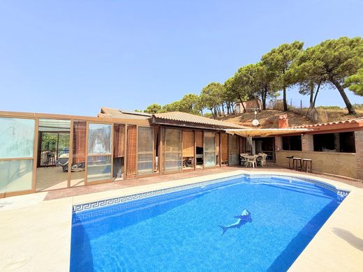 Βίλα σε Estepona, Provincia de Málaga