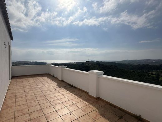 Willa w Casares, Provincia de Málaga