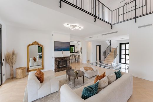 빌라 / 에스테포나, Provincia de Málaga