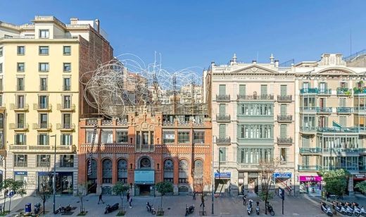 Apartament w Barcelona, Província de Barcelona