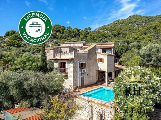 ‏וילה ב  Selva, Illes Balears