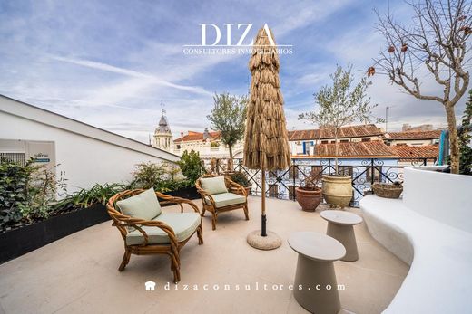 Penthouse in Madrid, Provinz Madrid