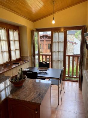 Apartment in La Massana
