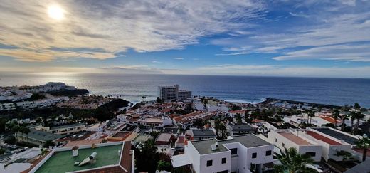 Dublex Los Gigantes, Provincia de Santa Cruz de Tenerife