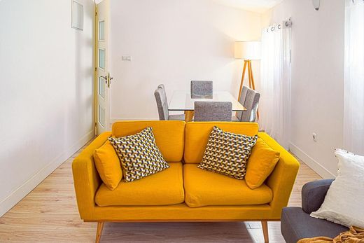 Apartment / Etagenwohnung in Madrid, Provinz Madrid