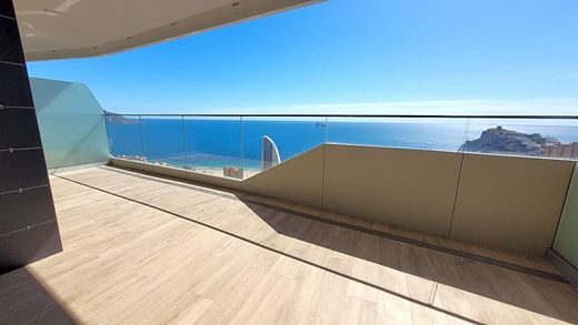 套间/公寓  Benidorm, Provincia de Alicante