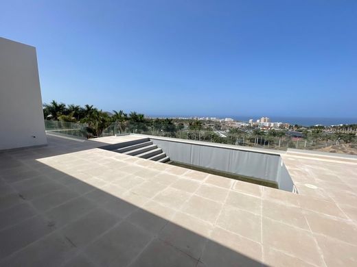 Villa Adeje, Provincia de Santa Cruz de Tenerife