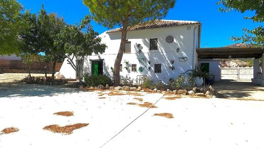 Country House in Rute, Province of Córdoba