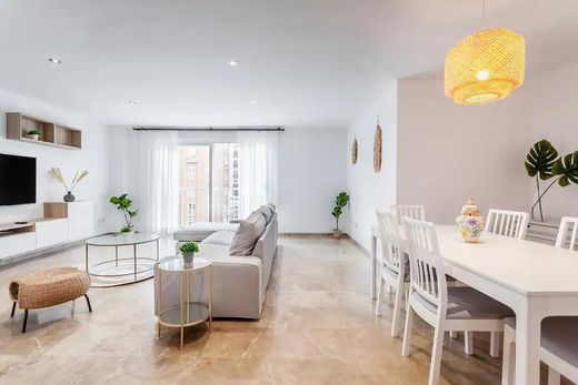 Valencia, バレンシアのアパートメント