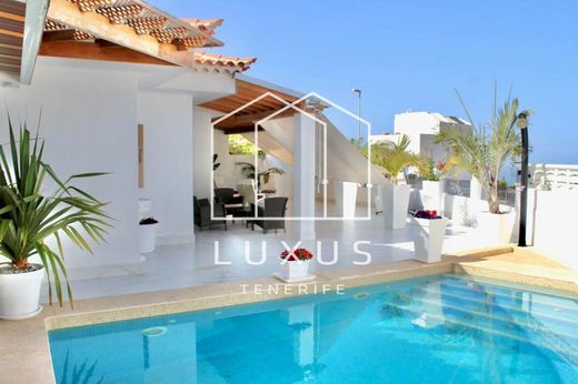 빌라 / Costa Adeje, Provincia de Santa Cruz de Tenerife
