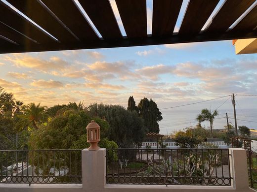 Willa w Tacoronte, Provincia de Santa Cruz de Tenerife