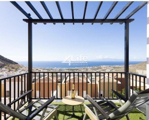 Villa in Costa Adeje, Provincia de Santa Cruz de Tenerife