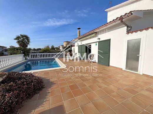 Villa - Empuriabrava, Gerunda