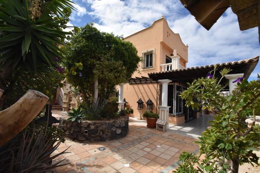 Köy evi Costa Adeje, Provincia de Santa Cruz de Tenerife