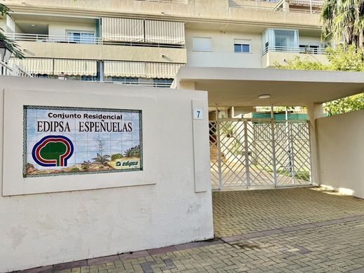 Apartment in Málaga, Malaga