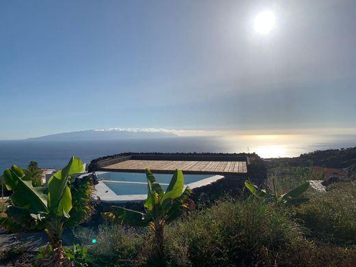 Загородный Дом, Chío, Provincia de Santa Cruz de Tenerife