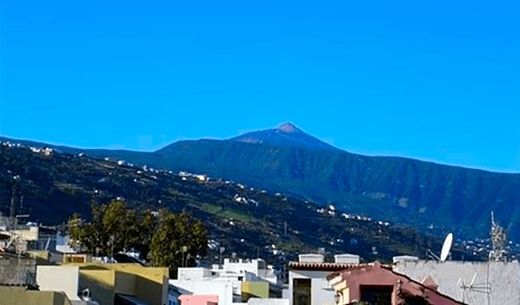 Casa di città a La Orotava, Provincia de Santa Cruz de Tenerife