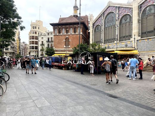 Жилой комплекс, Валенсия, Província de València