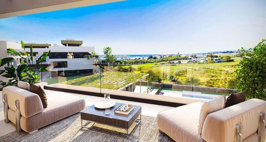 Penthouse in Estepona, Málaga