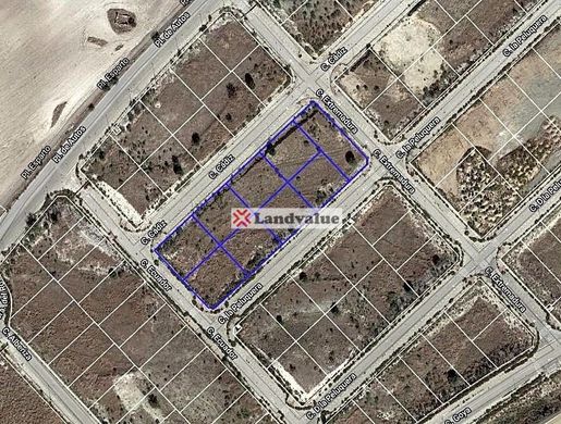 Grond in Valdemoro, Provincia de Madrid