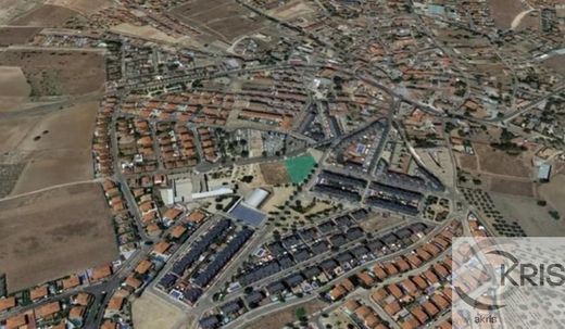 Land in Las Ventas de Retamosa, Province of Toledo