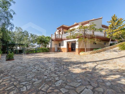 Villa in Algarrobo, Malaga