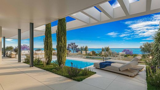 Appartement in Marbella, Provincia de Málaga