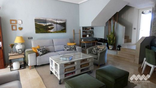 Luxury home in Benalmádena, Malaga