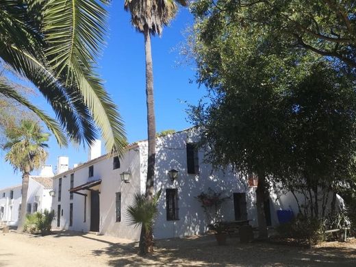 Country House in Almonte, Province of Huelva