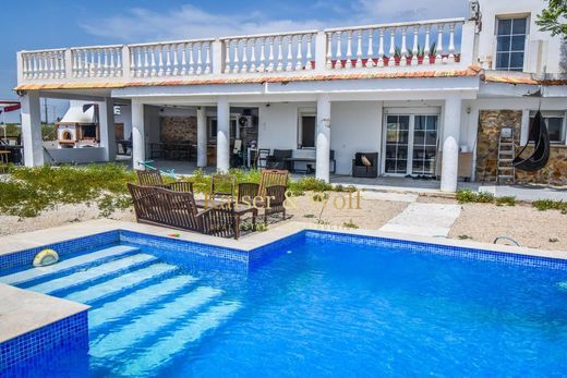 Landhuis in Crevillent, Provincia de Alicante