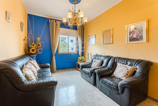 Villa - Valle de San Lorenzo, Provincia de Santa Cruz de Tenerife