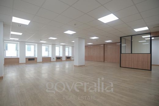 Bureau à Madrid, Province de Madrid