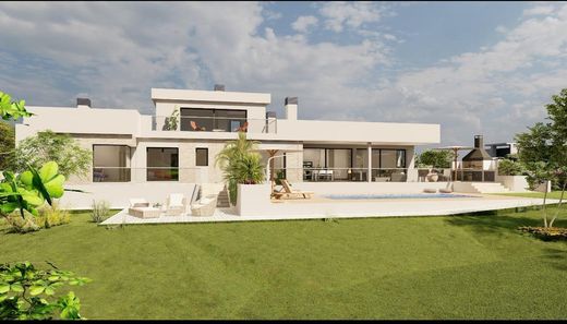 Villa in Villaviciosa de Odón, Provinz Madrid