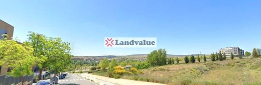Land in Salamanca, Castille and León
