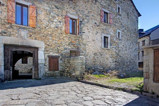 Villa en Benasque, Provincia de Huesca