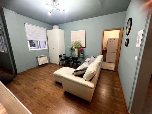 Daire Madrid, Provincia de Madrid