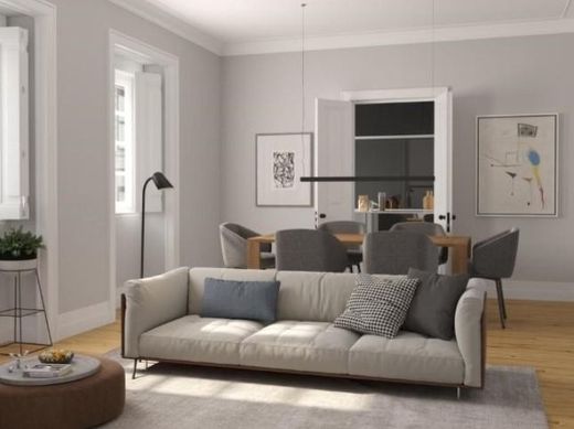 아파트 / 마드리드, Provincia de Madrid