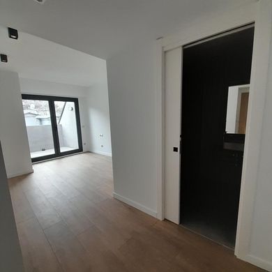 Cobertura - Andorra-a-Velha, Andorra la Vella