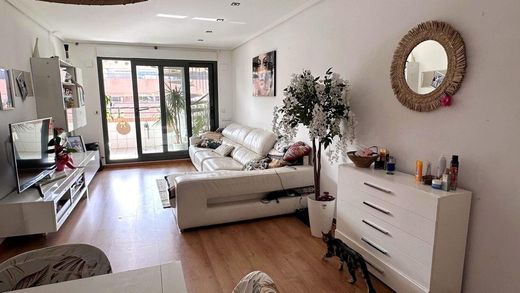 Penthouse Alboraya, Província de València